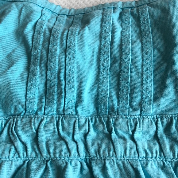 🔥4/$20🔥Liv A Little tank - Picture 5 of 5